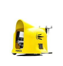 Тренажер для метання м'ячів FORZA Ball Launcher Trainer Standard