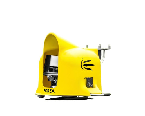 Тренажер для метання м'ячів FORZA Ball Launcher Trainer Standard
