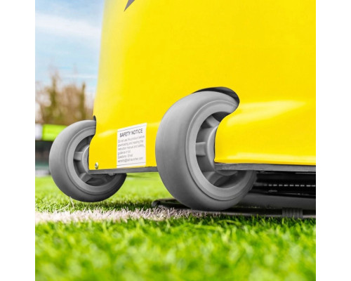 Тренажер для метання м'ячів FORZA Ball Launcher Trainer Standard