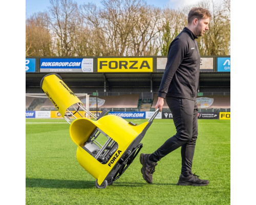Тренажер для метання м'ячів FORZA Ball Launcher Trainer Standard