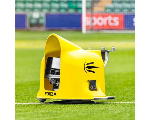 Тренажер для метання м'ячів FORZA Ball Launcher Trainer Standard