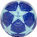 М'яч футбольний Adidas UCL Club IX4066 розмір 4, синій