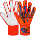 Рукавички воротарські Reusch Attrakt Starter Solid 5470514 2210 р.7,5, помаранчеві