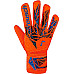 Рукавички воротарські Reusch Attrakt Starter Solid 5470514 2210 р.7,5, помаранчеві