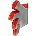 Рукавички воротарські Reusch Attrakt Starter Solid 5470514 2210 р.7,5, помаранчеві