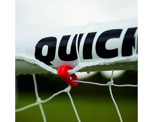 Ворота футбольні Quickplay Q-FOLD 6784-2 90 х 60 см, білі
