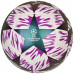 Футбольний м'яч Adidas UCL Club 25/26 Budapest, розмір 4, різнокольоровий