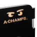 Стінка футбольна для відбивання м'яча A‑Champs Rebounder Pro