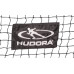 Ворота футбольні Hudora Pro Tect 240x160 cm (76914)