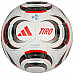 Футбольний м'яч Adidas Tiro PRO OMB (FIFA QUALITY PRO) розмір 5, біло-чорний