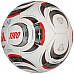 Футбольний м'яч Adidas Tiro PRO OMB (FIFA QUALITY PRO) розмір 5, біло-чорний
