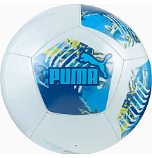 М'яч футбольний Puma MCFC ftblNRGY Ball розмір 5, синій