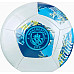 М'яч футбольний Puma MCFC ftblNRGY Ball розмір 5, синій