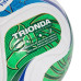 М'яч футбольний Adidas World Cup 26 Trionda League J290 розмір 4, різнокольоровий