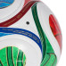 М'яч футбольний Adidas World Cup 26 Trionda League J290 розмір 4, різнокольоровий
