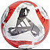 Футбольний м'яч Adidas Tiro PRO OMB (FIFA QUALITY PRO) розмір 5, біло-чорний