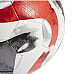Футбольний м'яч Adidas Tiro PRO OMB (FIFA QUALITY PRO) розмір 5, біло-чорний