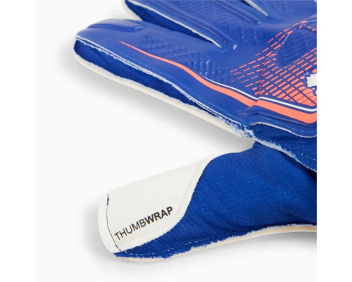 Рукавиці для воротаря Puma Ultra Play розмір 9, сині