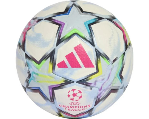 Офіційний м'яч Ліги Чемпіонів Adidas UCL Pro 26/27, розмір 5, різнокольоровий