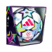 Офіційний м'яч Ліги Чемпіонів Adidas UCL Pro 26/27, розмір 5, різнокольоровий