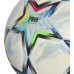 Офіційний м'яч Ліги Чемпіонів Adidas UCL Pro 26/27, розмір 5, різнокольоровий