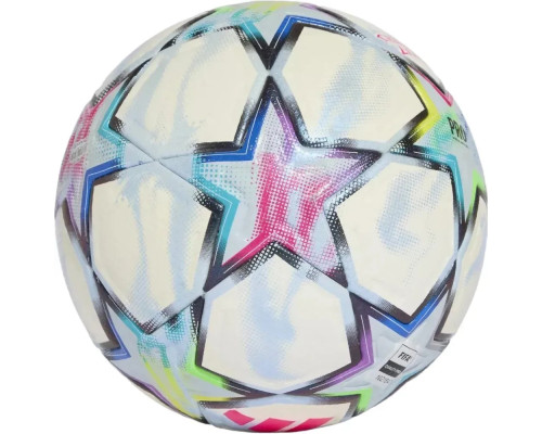 Офіційний м'яч Ліги Чемпіонів Adidas UCL Pro 26/27, розмір 5, різнокольоровий