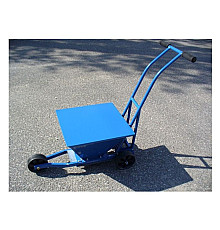 Візок для нанесення розмітки Yakimasport, синій