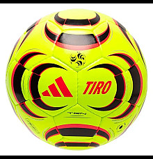 Футбольний м'яч Adidas TIRO Training Winter HS розмір 4, зелено-чорний