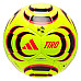 Футбольний м'яч Adidas TIRO Training Winter HS розмір 4, зелено-чорний
