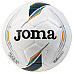М'яч футзальний Joma HIBRID-SALA розмір 4, біло-зелений