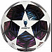 Футбольний м'яч Adidas UCL Club 25/26 Budapest розмір 5, біло-фіолетовий