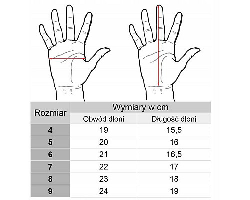 Рукавички воротарські Ligue Guard р. 6, різнокольорові
