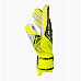 Рукавички воротарські Reusch Attrakt Grip Junior 5572815 2014 р.4, жовто-чорні