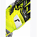 Рукавички воротарські Reusch Attrakt Grip Junior 5572815 2014 р.4, жовто-чорні