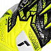 Рукавички воротарські Reusch Attrakt Grip Junior 5572815 2014 р.4, жовто-чорні