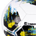 Футбольний м'яч inSPORTline Bafour, розмір 4