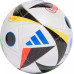 Adidas м'яч для футболу Euro24 Fussballliebe р. 5 (IN9369)