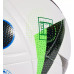 Adidas м'яч для футболу Euro24 Fussballliebe р. 5 (IN9369)