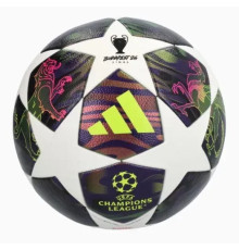 Футбольний м’яч adidas UCL Finale Competition розмір 5, різнокольоровий