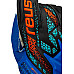 Рукавички воротарські Reusch Attrakt Solid 5570515 4467 р.10, синьо-чорні