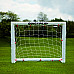 Ворота футбольні QUICKPLAY Q-FOLD MINI 90 x 60 см, білі