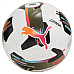 М'яч футбольний Puma Orbita 1 TB (FIFA Quality Pro) розмір 5, біло-чорний