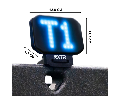 Світлодіодний датчик реакції Quickplay RXTR Reaction Training Light