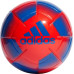 М'яч для футболу Adidas EPP Club червоно-синій IA0966 5