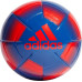 М'яч для футболу Adidas EPP Club червоно-синій IA0966 5