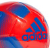 М'яч для футболу Adidas EPP Club червоно-синій IA0966 5