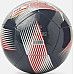 М'яч футбольний Puma PSV ESS Ball розмір 5, синьо-червоний