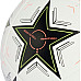 М'яч футбольний Adidas UCL IX4062 розмір 5, біло-чорний