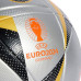 М'яч для футболу Adidas Euro24 Fussballliebe Finale IX4046 5