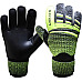 Рукавички воротарські Ligue Match р. 5, чорно-жовті